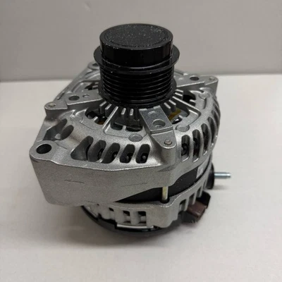 OEM GM 170amp Alternator For 2015-2020 Tahoe Escalade Yukon Camaro 84143540 - Image 1 of 4