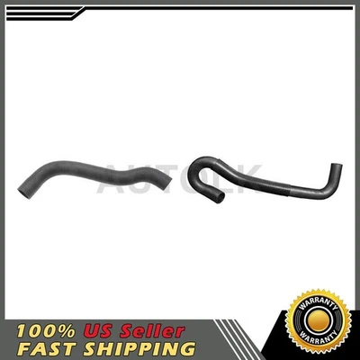 Manguera de refrigerante de radiador Dayco para Jeep Commander 2006 2007 2008 2009 2010 Foto 1 de 4