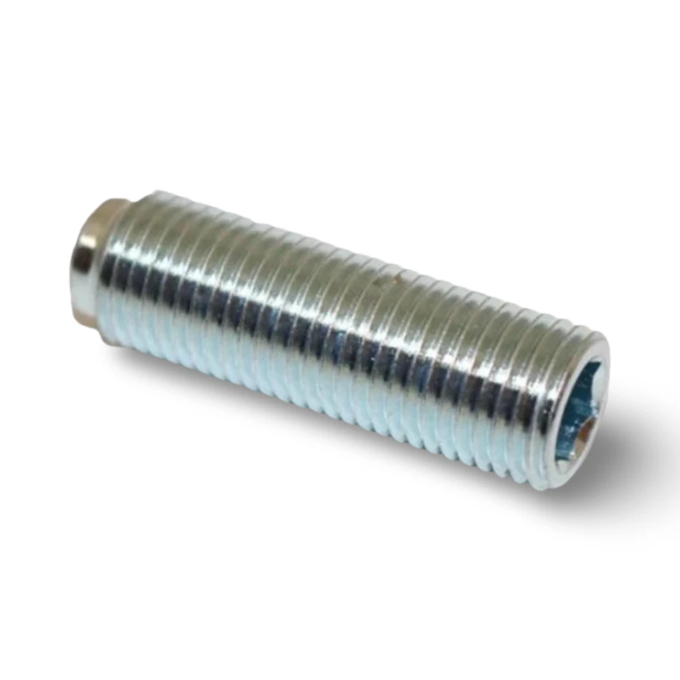 Tornillo de fijación Porsche - 356A/356B/356C 55-65 999-069-001-01 99906900101 Foto 1 de 1