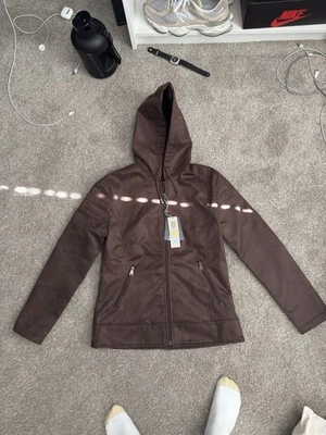 salvatore ferragamo Mujer Chaqueta XL Foto 1 de 4