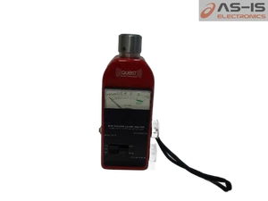 *AS-IS* Quest Electronics 2G-2892 Permissible Sound Level Meter Model 215 - Picture 1 of 7
