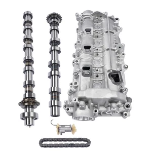 8 mm Nockenwelle und Steuerkettensatz für Ford Citroën Peugeot 1.5 BlueHdi - Bild 1 von 8