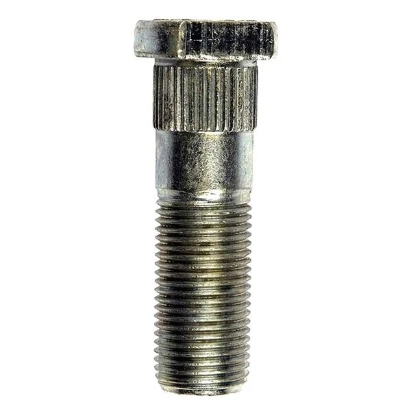 For Ford F-350 1963-1966 Dorman 610-077 Clipped Head Serrated Lug Studs Foto 1 de 1