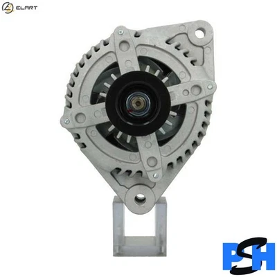 ALTERNATOR 845.508.150.050 FOR DAIMLER JAGUAR AJ8FT 4.2L 8cyl SUPER EIGHT 3.6L - Image 1 of 4