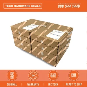 P45618-001 RETAIL BOX HPE ProLiant DL360 / DL 380 Gen11 Storage Controller Enab - Afbeelding 1 van 2