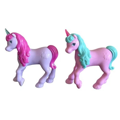 Barbie Dreamtopia Baby Unicorns Pink Purple Chelsea Doll - Image 1 of 4