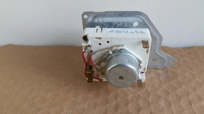 Used Creda TVR2 Tumble Dryer Timer. - Image 1 of 4
