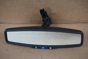 10 11 12 13 14 2017 CHEVROLET EQUINOX LS INTERIOR REAR VIEW MIRROR OEM E11026392 - Picture 1 of 4