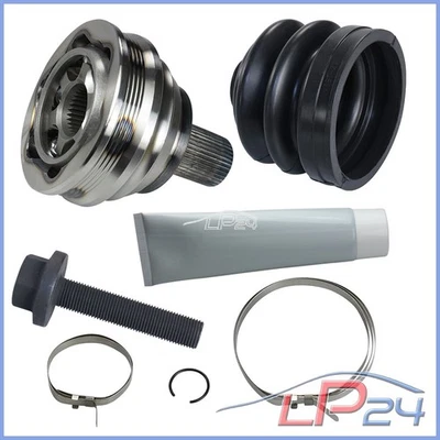 TETE NOIX DE CARDAN POUR VW TOURAN 1.9 TDI 08.2003-05.2010 - Photo 1/4