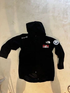 THE NORTH FACE NP62238 Trans Antarctica parka GORE-TEX Black  size L JAPAN - Picture 1 of 20