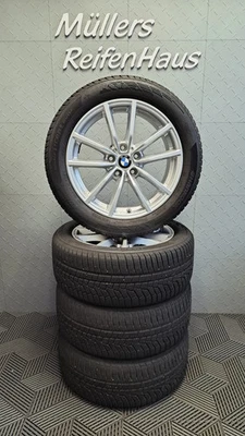 ORIGINAL BMW 3ER G20 G21 4ER 2ER 17 ZOLL STYL. 778 WINTERRÄDER - Bild 1 von 4