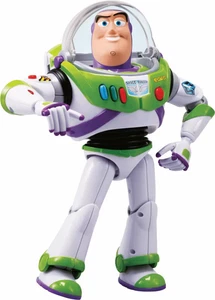 BUZZ 285mm x 204mm - Wall Sticker - Picture 1 of 7