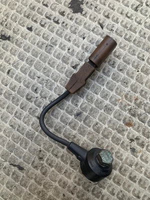 VW 2.0 TFSi BWA Knock Sensor Siemens VDO Golf 5 Gti Audi A3 Skoda Octavia Leon - Image 1 of 4