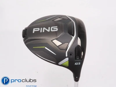 Nice Ladies Ping G425 MAX 10K 10.5* DRIVER - Ping ULT240 Ladies Flex 461444 - Image 1 of 4