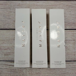 (Paquete de 3) Jaclyn Cosmetics Perfeccionador de la Piel Tinte Desenfocante Tono RICO - 1 oz Ea - Imagen 1 de 4