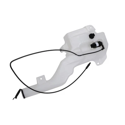 84763629 AC Delco Washer Reservoir for Chevy Chevrolet Silverado 2500 HD Sierra Foto 1 de 4