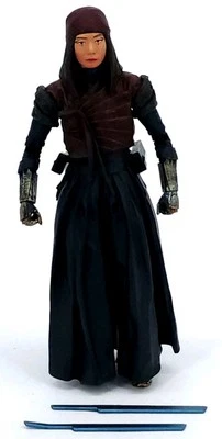 Figura de acción de lujo Diamond Select Toys Rebel Moon Nemesis serie 1 Foto 1 de 4