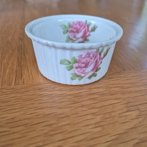 Ramekin or similar. Made in France by C. Ahrenfeldt of LIMOGES for L. Korner - Picture 1 of 6