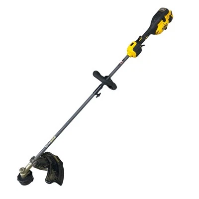 Recortadora de cuerda con capacidad de fijación sin escobillas DEWALT - 17" DCST972B (SOLO HERRAMIENTA) Foto 1 de 4