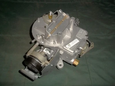 1972 360 390 福特卡车 F-150 F-250 Motorcraft 2100 1.21 D2TF-YA 汽化器 — 第 1/4 张图片