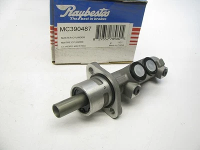 Cilindro maestro de freno Raybestos MC390487 sin depósito para Kia Sephia 1995-1997 Foto 1 de 3