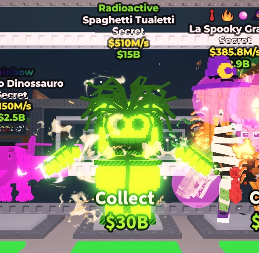 Roblox 19830 Celebrity Core Figure