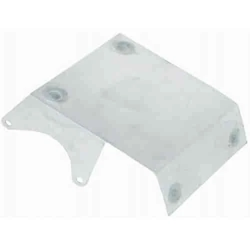 RPC R6077 Starter Heat Shield - Image 1 of 1