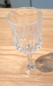 Cristal de colección d'arques longchamp 2 oz vino jerez copa/cristal de plomo/4,5" - Imagen 1 de 6