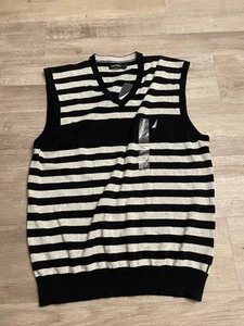 Maglione Gilet Nautica Golf XXL Nuovo con etichette - Foto 1 di 3