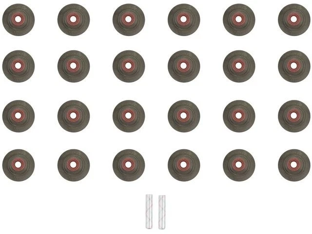 Kit de sellado de vástago de válvula de admisión y escape 96XB66S para Suzuki XL7 2007-2009 3,6 L V6 Foto 1 de 1