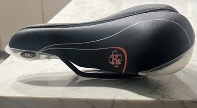 Serfas RX DDMX Bicycle Saddle Seat  - Image 1 of 3
