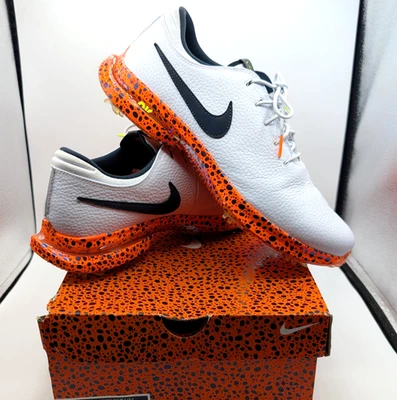 Zapatos de golf Nike Air Zoom Victory Tour 3 para hombre talla 12 paquete eléctrico (FV2259-900) Foto 1 de 4