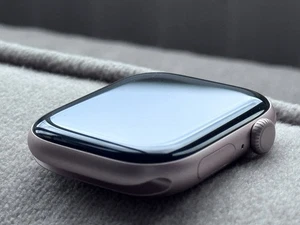 Apple Watch Series 10 46mm Neuwertig Cellular/WiFi, Entsperrt, Garantie - Bild 1 von 16