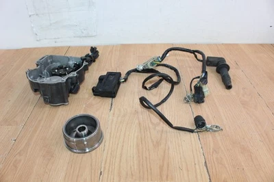 Honda CRF250R 2008 estator/volante/sistema eléctrico Foto 1 de 4