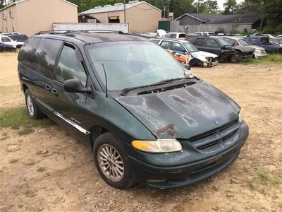 Motor Dodge Caravan 3.8L 1998 VIN L testado - Imagem 1 de 4