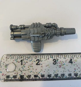 GI JOE 12”- GUN/RIFLE/WEAPON -  1/6 Scale Dragon 21st Century Power  Team JS - Picture 1 of 8