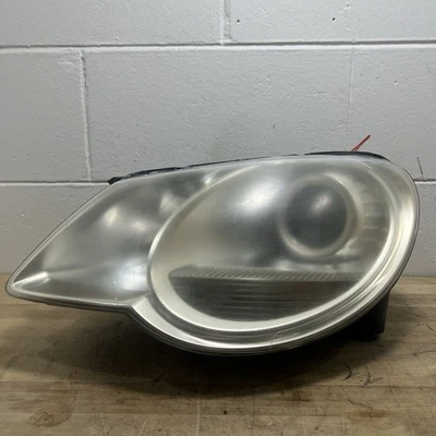Faro halógeno delantero izquierdo Volkswagen EOS 2007-2011 OEM Foto 1 de 4