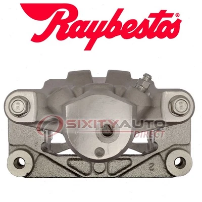 Raybestos Front Right Disc Brake Caliper for 2014-2017 Ram ProMaster 3500 - lx Foto 1 de 4