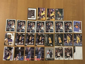 (28) Shaquille O’Neal Basketball Cards Mixed Lot 1992 - 2002 - Picture 1 of 15
