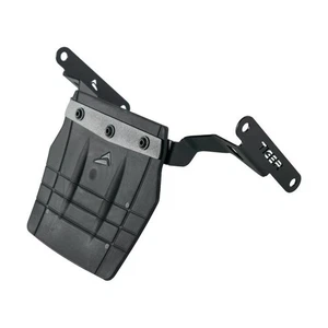 Pyramid Black Shock Shield Triumph Tiger Sport 800 2025 - Picture 1 of 8