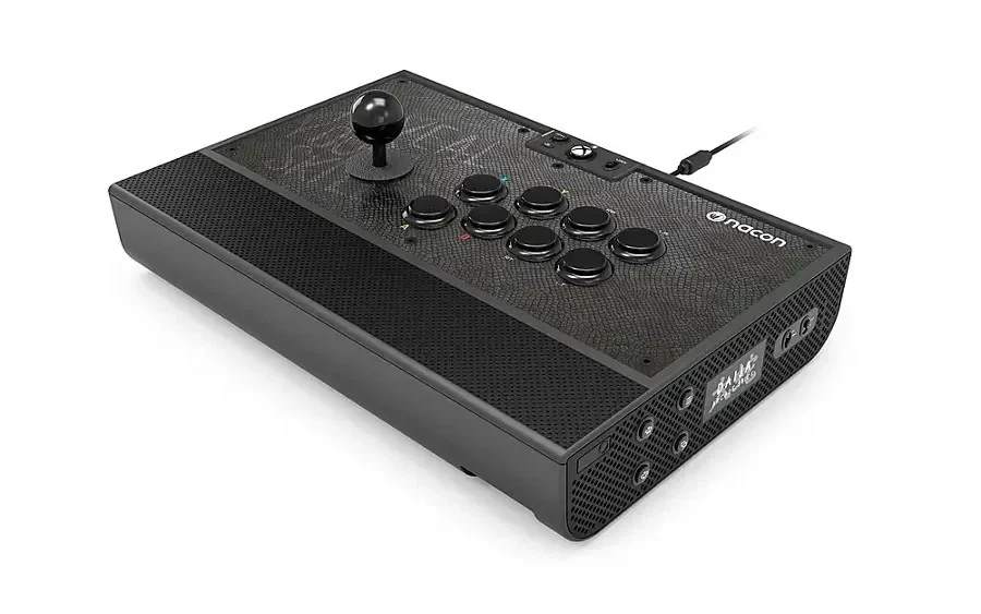 NACON Daija Arcade Fight Stick Officially Licensed Xbox Series X | S 50-1620-99 - Bild 1 von 1