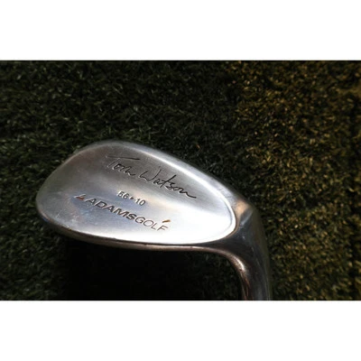 Adams golf Tom Watson S Wedge 56° 10 36” RH/ 4K-SW13 - Image 1 of 4