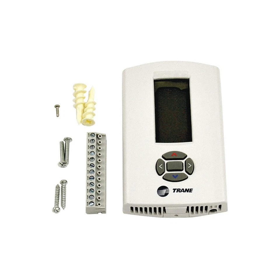 Trane X13790057080 Water Temperature Sensor - Gray (SEN00306)