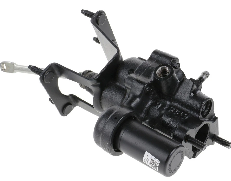 Amplificador de freno eléctrico de repuesto para Dodge Ram 2500 1997, Ram 3500 Foto 1 de 1