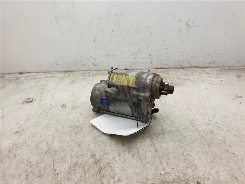 Starter Motor Thru 2/00 Fits 98-00 LEXUS LX470 199029 - Image 1 of 4