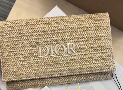 Dior Makeup Trousse Tasche & Box Neu