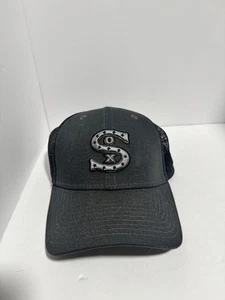 New Era Chicago White Sox Batting Practice 39THIRTY Flex Hat 2022 L - XL - Picture 1 of 3