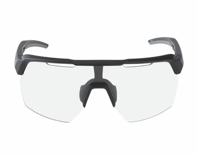 CRIVIT(SPEQ GMBH) Crivit Trekking Sport Brille selbsttönende Gläsern Halbrahmen 100%UV-Schutz