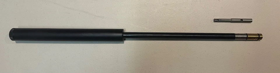 FX maverick/wildcat caliber changing kit .25 - Image 1 of 1