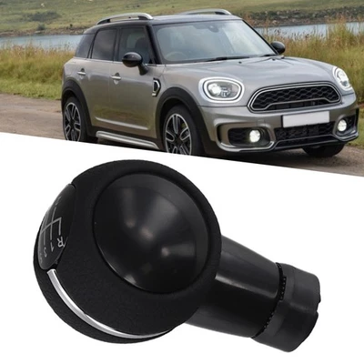 Tactile Control with a New 6 Speed Manual Shifter for Mini For Coopers - Image 1 of 4
